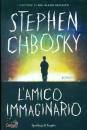 CHBOSKY STEPHEN, L