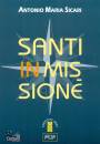 immagine di Santi in missione