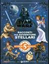 immagine di Racconti per avventure stellari Star Wars