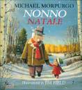 MORPURGO MICHAEL, Nonno Natale