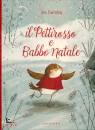 FEARNLEY JAN, Il pettirosso e Babbo Natale