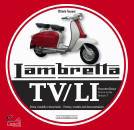 TESSERA VITTORIO, Lambretta TV/LI Scooterlinea - Terza Serie/Series