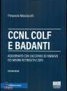 immagine di CCNL Colf e Badanti