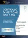 MASOLO N. - VAJENTI, Il controllo di gestione nelle PMI