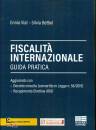 VIAL - BETTIOL, Fiscalit internazionale