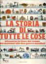 GRIBAUDO, La storia di tutte le cose