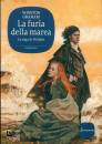 GRAHAM WINSTON, La furia della marea La saga di Poldark