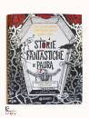 GARABBA FALCHI VICHI, Storie fantastiche di paura