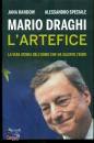 RANDOW JANA SPECIALE, Mario draghi