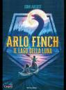 AUGUST JOHN, Arlo Finch. Il lago della luna