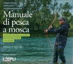 immagine di Manuale di pesca a mosca