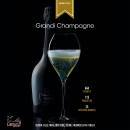 LE MIE BOLLICINE, Grandi Champagne 2020-2021