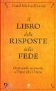 immagine di Il libro delle risposte della fede