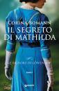 BOMANN CORINA, Il segreto di Mathilda