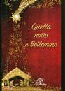 immagine di Quella notte a betlemme