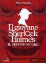 immagine di Demone oscuro Il giovane Sherlock Holmes 4