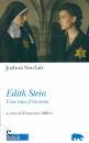 ALFIERI - SINCLAIR, Edith Stein. Una rosa d