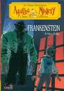 SIR STEVE STEVENSON, Frankenstein di Mary Shelley