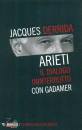 DERRIDA JACQUES, Arieti