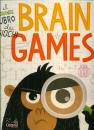 TINARELLI BEATRICE, Brain games. il grande libro dei giochi
