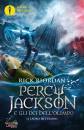RIORDAN RICK, Il ladro di fulmini - Percy Jackson Vol. 1