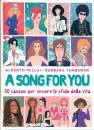 PELLAI - TAMBORINI, A song for you 50 canzoni per vincere ...