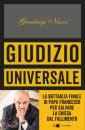 NUZZI GIANLUIGI, Giudizio universale