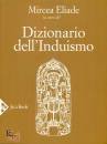 ELIADE MIRCEA /ED, Dzionario dell