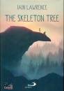 LAWRENCE IAIN, The Skeleton Tree