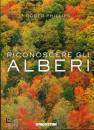 immagine di Riconoscere gli alberi