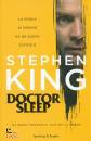 KING STEPHEN, Doctor sleep (versione italiana)