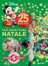 DISNEY WALT, Storie da 5 Minuti Deluxe 25 racconti per aspetare