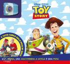 DISNEY WALT, A tutta carica - Toy Story