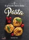 GIUNTI, Il grande libro della pasta