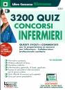 SIMONE, Concorsi Infermieri 3200 Quiz