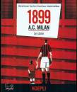 immagine di 1899 A.C. Milan Le storie