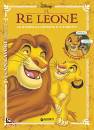 DISNEY WALT, I Capolavori - Il Re Leone Speciale