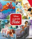 DISNEY WALT, Fiabe Collection - Le pi belle Fiabe Disney