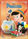 DISNEY WALT, Pinocchio - I capolavori
