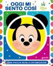 DISNEY LIBRI, Disney Baby - Oggi mi sento cos