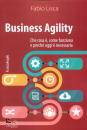 immagine di Business agility Che cosa , come funziona e ...