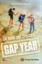 PORTANTE ANDREA, Gap year un anno per crescere