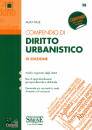 immagine di Compendio di Diritto Urbanistico