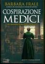 immagine di Cospirazione medici