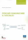 immagine di Perch comunicare il sociale?