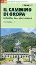 ALBERTO CONTE, Il cammino di Oropa vE