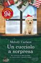 CARLSON MELODY, Un cucciolo a sorpresa