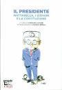 CATONE STEFANO, Il presidente.Mattarella i giovani la costituzione