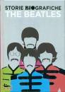VIV CROOT, The Beatles. storie biografiche