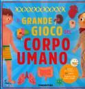 DE AGOSTINI, Il grande gioco del corpo umano